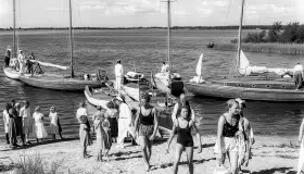 Wkrótce ożywimy AI pocztówki z Pisza / Johannisburg, wracamy do przeszłości - zdjęcie 26