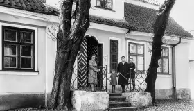 Wkrótce ożywimy AI pocztówki z Pisza / Johannisburg, wracamy do przeszłości - zdjęcie 49