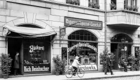 Wkrótce ożywimy AI pocztówki z Pisza / Johannisburg, wracamy do przeszłości - zdjęcie 67