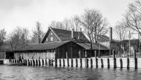 Wkrótce ożywimy AI pocztówki z Pisza / Johannisburg, wracamy do przeszłości - zdjęcie 61