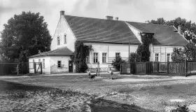 Wkrótce ożywimy AI pocztówki z Pisza / Johannisburg, wracamy do przeszłości - zdjęcie 84