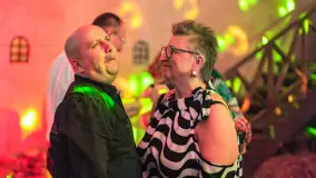 Fotorelacja z XII Mazurskiego Święta Piwa, listopad 2025 r. - zdjęcie 88