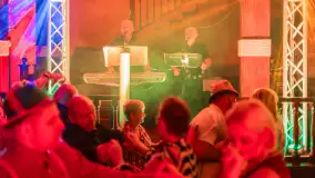 Fotorelacja z XII Mazurskiego Święta Piwa, listopad 2025 r. - zdjęcie 76