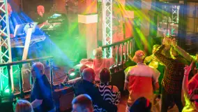 Fotorelacja z XII Mazurskiego Święta Piwa, listopad 2025 r. - zdjęcie 21