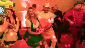 Fotorelacja z XII Mazurskiego Święta Piwa, listopad 2025 r. - zdjęcie 19