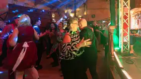 Fotorelacja z XII Mazurskiego Święta Piwa, listopad 2025 r. - zdjęcie 30