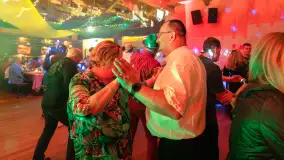 Fotorelacja z XII Mazurskiego Święta Piwa, listopad 2025 r. - zdjęcie 17