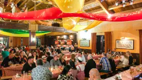 Fotorelacja z XII Mazurskiego Święta Piwa, listopad 2025 r. - zdjęcie 38