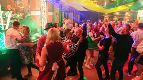 Fotorelacja z XII Mazurskiego Święta Piwa, listopad 2025 r. - zdjęcie 84