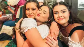 Fotorelacja z XII Mazurskiego Święta Piwa, listopad 2025 r. - zdjęcie 59