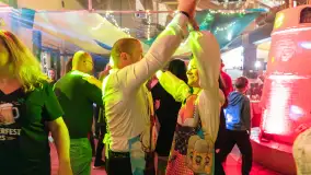 Fotorelacja z XII Mazurskiego Święta Piwa, listopad 2025 r. - zdjęcie 70