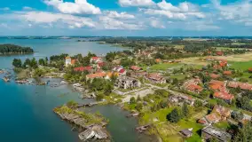 Mazury bez ludzi? Robimy skok z AI o 100 LAT w przyszłość - zdjęcie 36