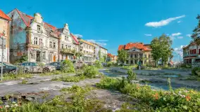 Mazury bez ludzi? Robimy skok z AI o 100 LAT w przyszłość - zdjęcie 52