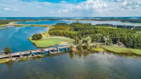 Mazury bez ludzi? Robimy skok z AI o 100 LAT w przyszłość - zdjęcie 38