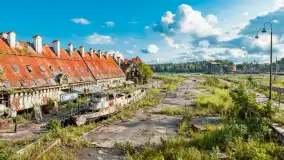 Mazury bez ludzi? Robimy skok z AI o 100 LAT w przyszłość - zdjęcie 37