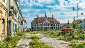 Mazury bez ludzi? Robimy skok z AI o 100 LAT w przyszłość - zdjęcie 50