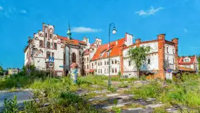 Mazury bez ludzi? Robimy skok z AI o 100 LAT w przyszłość - zdjęcie 45