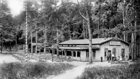 Wkrótce ożywimy AI pocztówki z Mrągowa / Sensburg, wracamy do przeszłości - zdjęcie 30