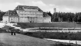 Wkrótce ożywimy AI pocztówki z Mrągowa / Sensburg, wracamy do przeszłości - zdjęcie 8