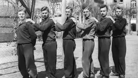 Wkrótce ożywimy AI pocztówki z Mrągowa / Sensburg, wracamy do przeszłości - zdjęcie 15