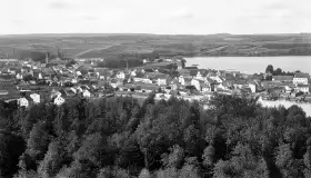 Wkrótce ożywimy AI pocztówki z Mrągowa / Sensburg, wracamy do przeszłości - zdjęcie 18