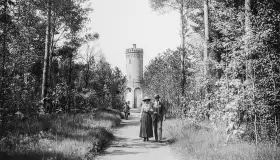 Wkrótce ożywimy AI pocztówki z Mrągowa / Sensburg, wracamy do przeszłości - zdjęcie 4