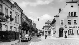 Wkrótce ożywimy AI pocztówki z Mrągowa / Sensburg, wracamy do przeszłości - zdjęcie 6