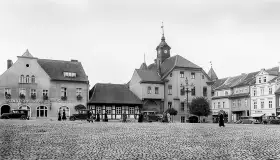 Wkrótce ożywimy AI pocztówki z Mrągowa / Sensburg, wracamy do przeszłości - zdjęcie 3