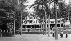 Wkrótce ożywimy AI pocztówki z Mrągowa / Sensburg, wracamy do przeszłości - zdjęcie 50