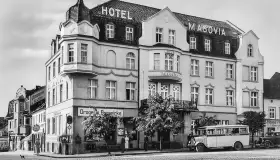 Wkrótce ożywimy AI pocztówki z Mrągowa / Sensburg, wracamy do przeszłości - zdjęcie 40