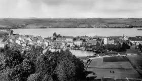 Wkrótce ożywimy AI pocztówki z Mrągowa / Sensburg, wracamy do przeszłości - zdjęcie 70