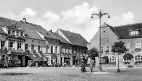 Wkrótce ożywimy AI pocztówki z Mrągowa / Sensburg, wracamy do przeszłości - zdjęcie 96