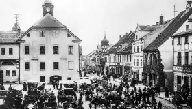 Wkrótce ożywimy AI pocztówki z Mrągowa / Sensburg, wracamy do przeszłości - zdjęcie 64