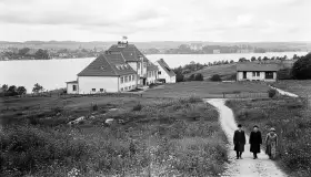 Wkrótce ożywimy AI pocztówki z Mrągowa / Sensburg, wracamy do przeszłości - zdjęcie 92