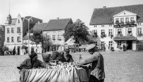 Wkrótce ożywimy AI pocztówki z Mrągowa / Sensburg, wracamy do przeszłości - zdjęcie 78