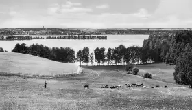 Wkrótce ożywimy AI pocztówki z Mrągowa / Sensburg, wracamy do przeszłości - zdjęcie 87