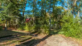 Łabędzi Ostrów i jezioro Kisajno w jesiennym wydaniu - zdjęcie 33