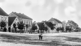 Wkrótce ożywimy AI pocztówki z Olecka / Marggrabowa, wracamy do przeszłości - zdjęcie 78