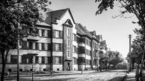 Wkrótce ożywimy AI pocztówki z Olecka / Marggrabowa, wracamy do przeszłości - zdjęcie 13