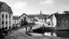 Wkrótce ożywimy AI pocztówki z Olecka / Marggrabowa, wracamy do przeszłości - zdjęcie 57