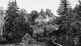 Wkrótce ożywimy AI pocztówki ze Sztynortu / Steinort, wracamy do przeszłości - zdjęcie 32