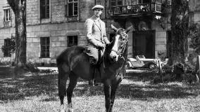 Wkrótce ożywimy AI pocztówki ze Sztynortu / Steinort, wracamy do przeszłości - zdjęcie 8