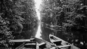 Wkrótce ożywimy AI pocztówki ze Sztynortu / Steinort, wracamy do przeszłości - zdjęcie 20