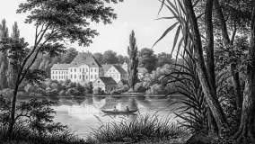 Wkrótce ożywimy AI pocztówki ze Sztynortu / Steinort, wracamy do przeszłości - zdjęcie 28