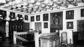 Wkrótce ożywimy AI pocztówki ze Sztynortu / Steinort, wracamy do przeszłości - zdjęcie 19