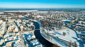Na jaką zimę czekamy? zobaczcie zdjęcia z kilku lat - zdjęcie 41