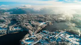 Na jaką zimę czekamy? zobaczcie zdjęcia z kilku lat - zdjęcie 28