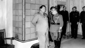 Wilczy Szaniec w latach 1940-1944 na zdjęciach w wysokiej rozdzielczości - zdjęcie 49