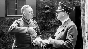 Wilczy Szaniec w latach 1940-1944 na zdjęciach w wysokiej rozdzielczości - zdjęcie 54