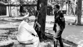 Wilczy Szaniec w latach 1940-1944 na zdjęciach w wysokiej rozdzielczości - zdjęcie 66